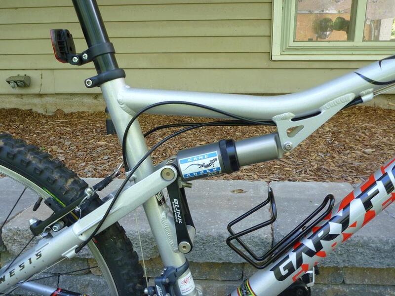 gary fisher sugar 4 mountain bike