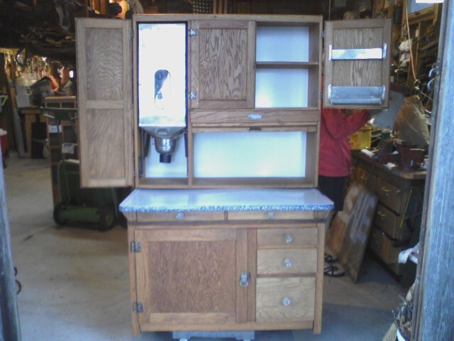 Hoosier Cabinet Free Classifieds Buy Sell Trade Want Ads