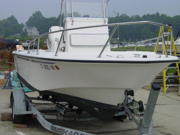 150+HP+Johnson+Ocean+Runner 150 HP Johnson Ocean Runner http://www.ctfisherman.com/ubbthreads ...