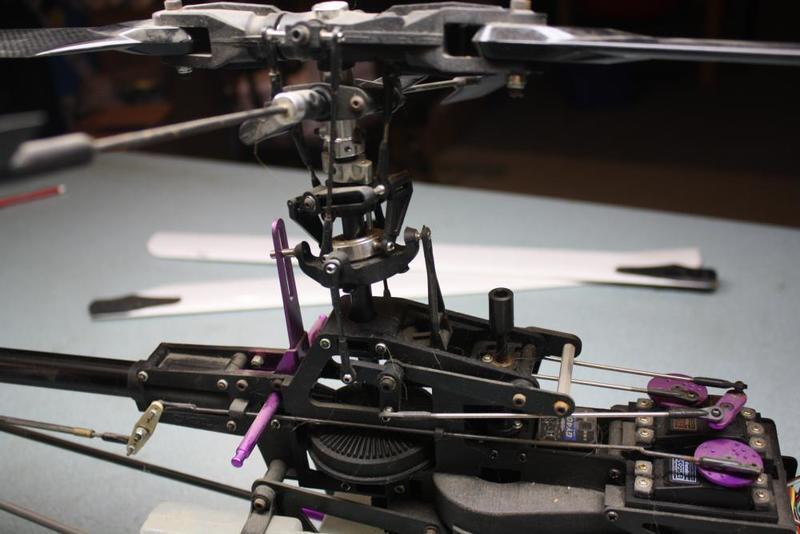 gas powered remote control helicopters for sale