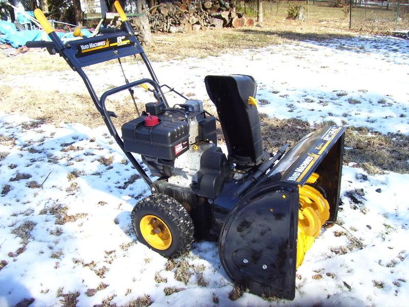 How much do we cost to buy the Mtd snow blower attachments?