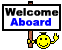 welcomeaboard